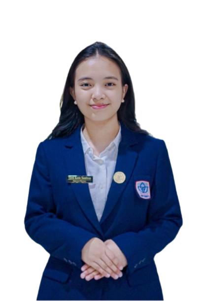 Yireh Kezia Tumiwan